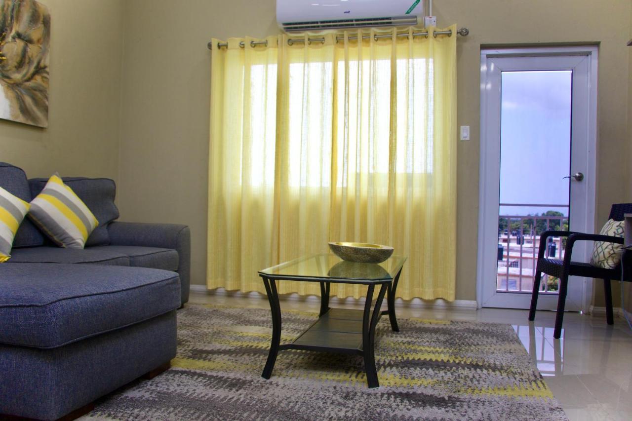 Comfort Homes Кингстън Екстериор снимка