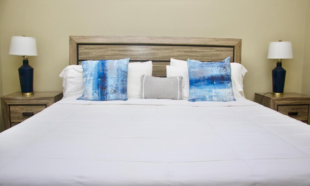 Comfort Homes Кингстън Екстериор снимка