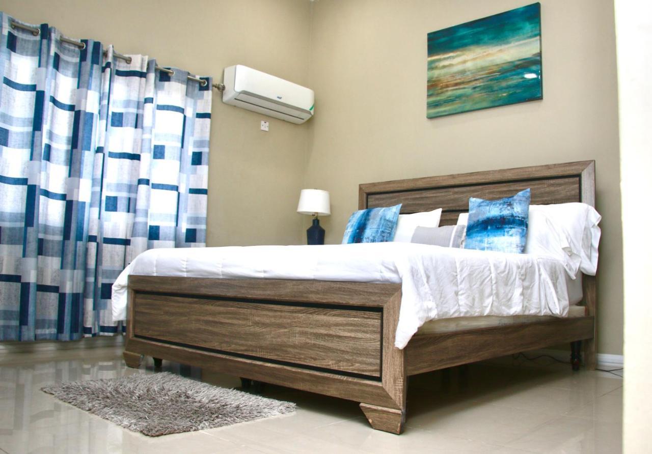 Comfort Homes Кингстън Екстериор снимка